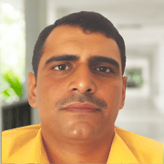 Ajay Kumar