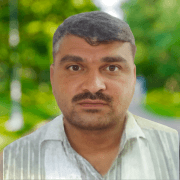 Jitendra Ruhil