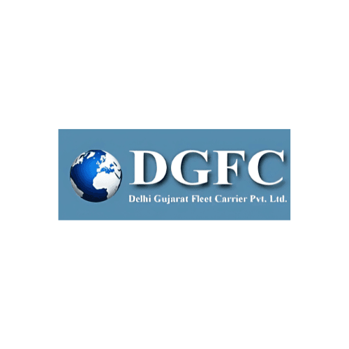 Delhi Gujarat Fleet Carrier Pvt. Ltd