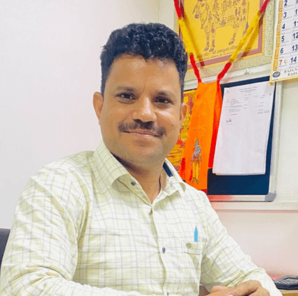 Mr. Vikram Dutt