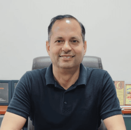 Mr. Prem Jeet Singh