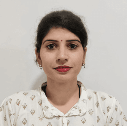 Mrs. Pooja Yadav