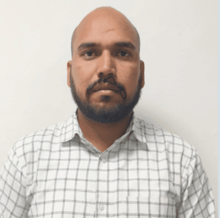 Mr. Sunil Kumar Jogi